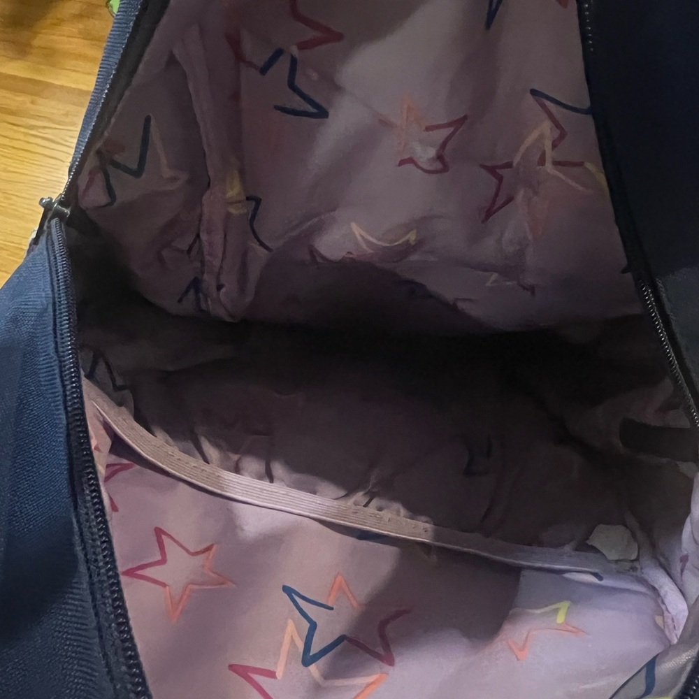 Panda back pack - Picture 5 of 6